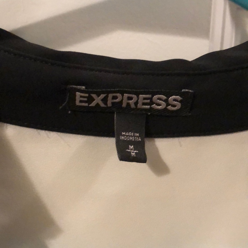 Express Button Down - Picture 4 of 7